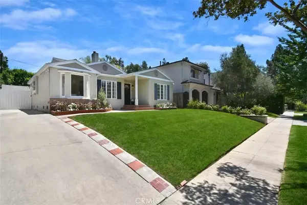 Studio City, CA 91604,4058 Shadyglade Avenue