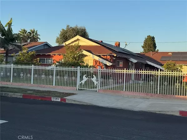 10204 Gerald Avenue, North Hills, CA 91343