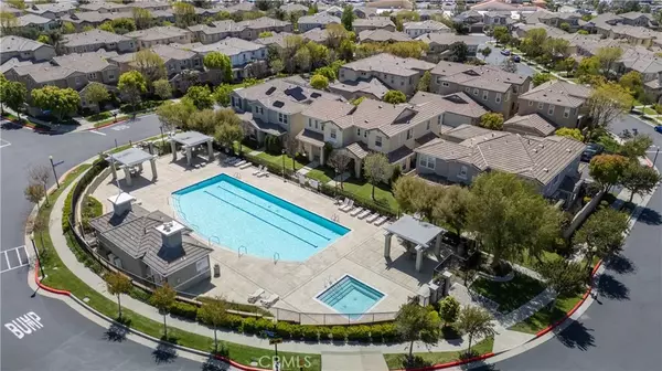 Porter Ranch, CA 91326,19900 Santa Rosa Drive