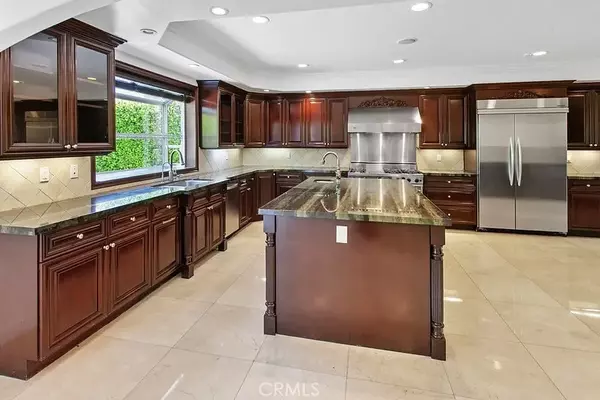 Sherman Oaks, CA 91403,4818 Lemona Avenue