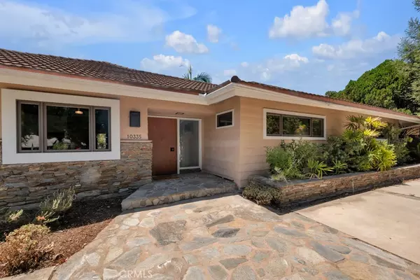Porter Ranch, CA 91326,10335 Sylvia Avenue