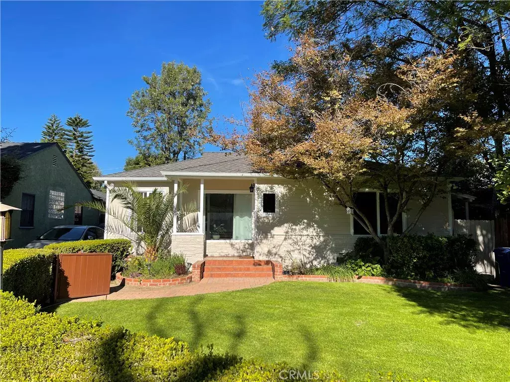 Sherman Oaks, CA 91411,14715 Cumpston Street