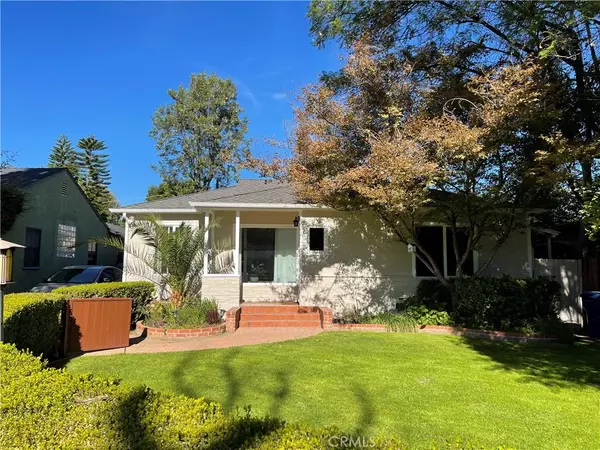 14715 Cumpston Street, Sherman Oaks, CA 91411