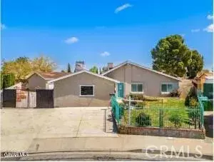 Lancaster, CA 93536,3501 W Avenue K-13