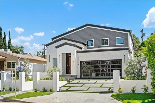 Encino, CA 91316,17962 Valley Vista Boulevard