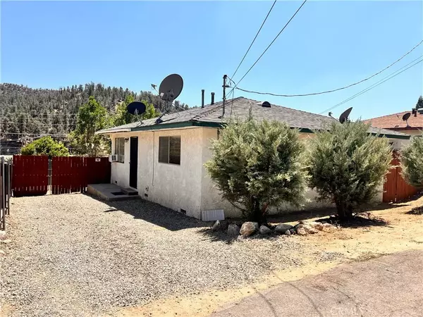 Frazier Park, CA 93225,6620 Ivins Drive
