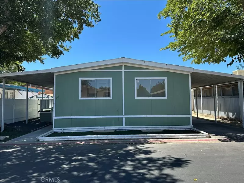 3524 E Avenue R #271, Palmdale, CA 93550