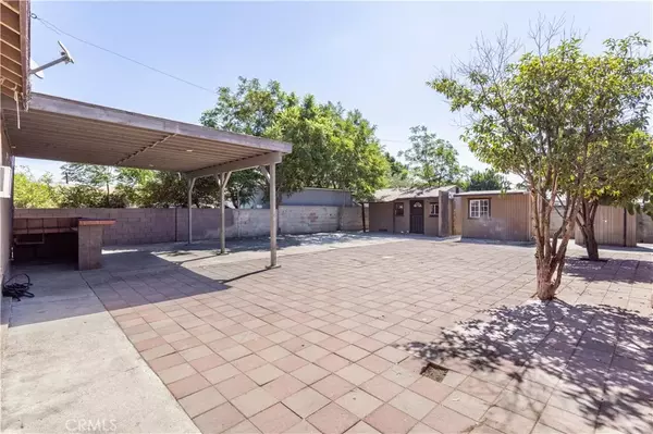 Pacoima, CA 91331,14040 Paxton Street