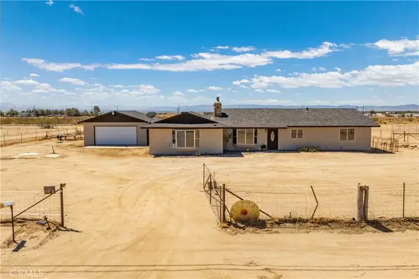 Rosamond, CA 93560,5134 Mckee Road
