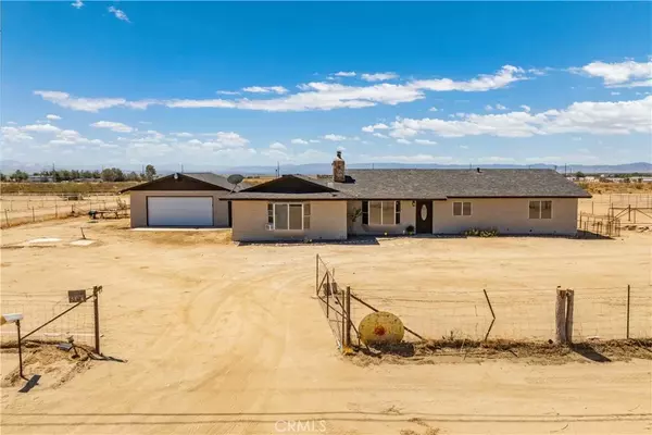 Rosamond, CA 93560,5134 Mckee Road