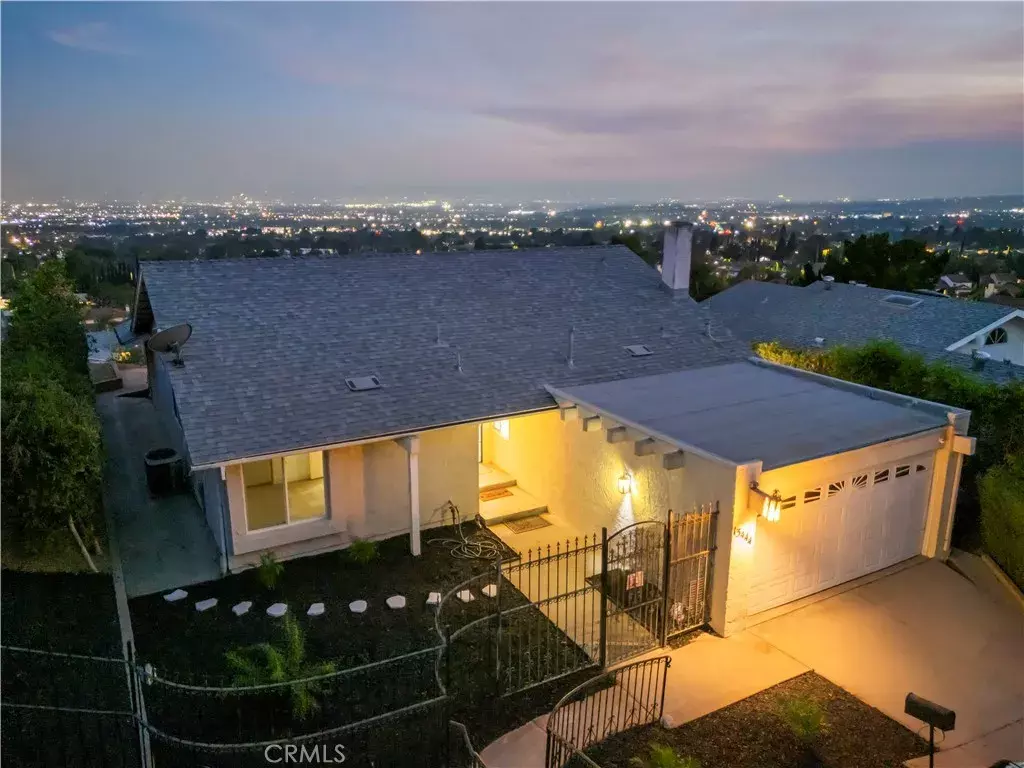 Sylmar, CA 91342,13444 Lochrin Ln