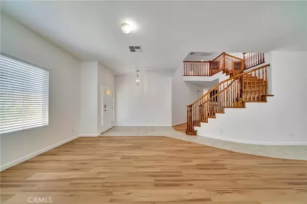 Lancaster, CA 93536,2801 Gershwin Drive