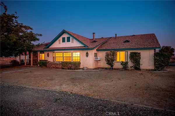 Lancaster, CA 93535,4636 E Avenue H
