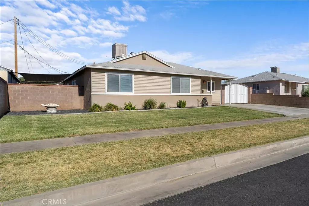 Lancaster, CA 93535,44210 Stanridge Avenue