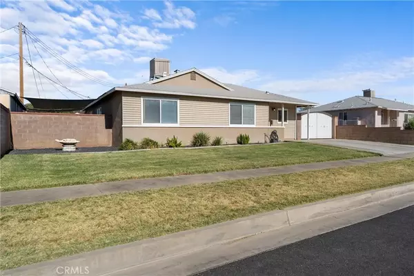 44210 Stanridge Avenue, Lancaster, CA 93535