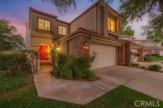 24444 Hampton Drive #C, Valencia, CA 91355
