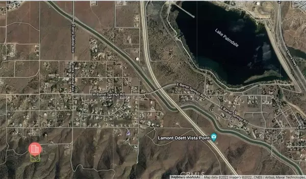 Palmdale, CA 93551,0 High Springs Road