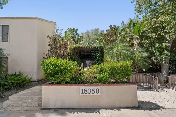 Tarzana, CA 91356,18350 Hatteras Street #267