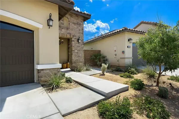 La Quinta, CA 92253,80241 Champions Way