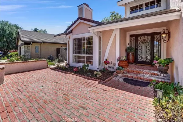 West Hills, CA 91304,23676 Justice Street