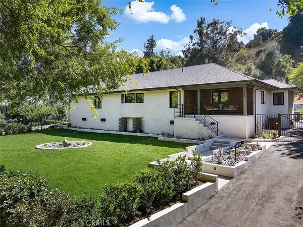 775 Linda Vista Avenue, Pasadena, CA 91103