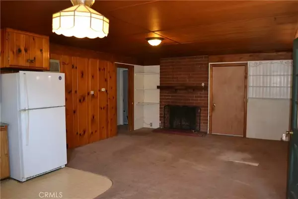 Frazier Park, CA 93225,4401 Decator Trail