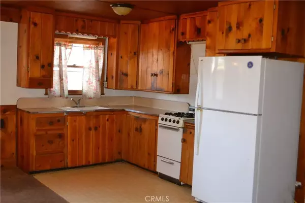 Frazier Park, CA 93225,4401 Decator Trail