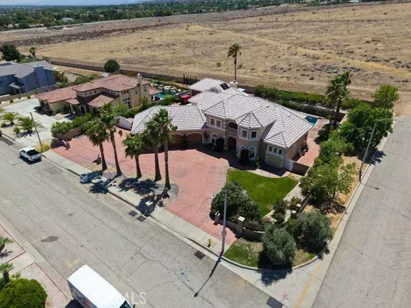 Palmdale, CA 93551,6152 Parker Drive