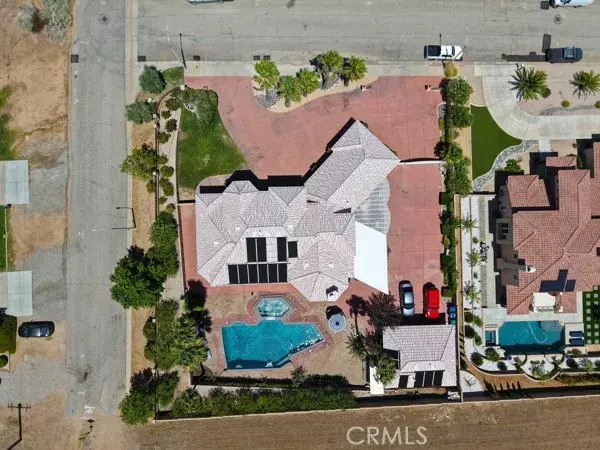 Palmdale, CA 93551,6152 Parker Drive