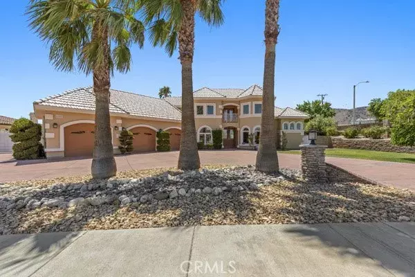 Palmdale, CA 93551,6152 Parker Drive