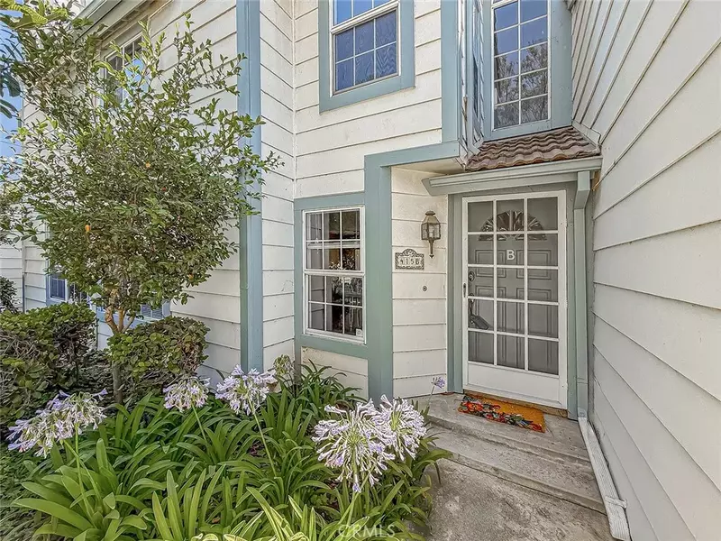 415 Jeremiah Drive #B, Simi Valley, CA 93065