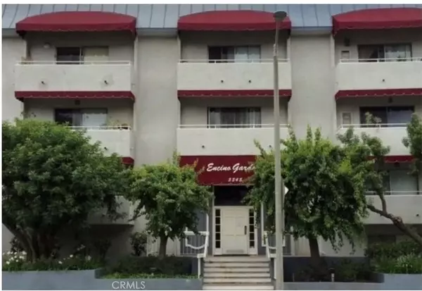 5343 Yarmouth Avenue #207, Encino, CA 91316