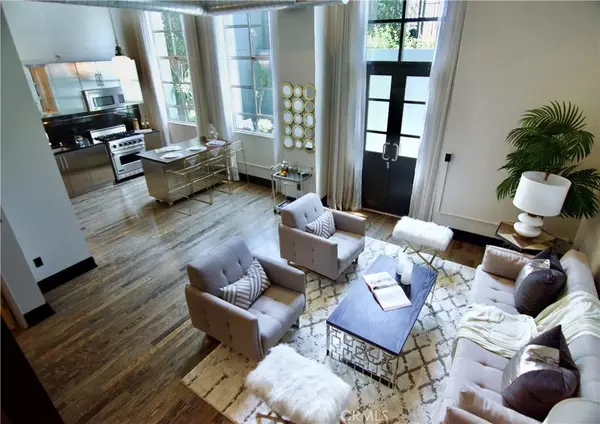 Los Angeles, CA 90014,849 S Broadway #1 PH