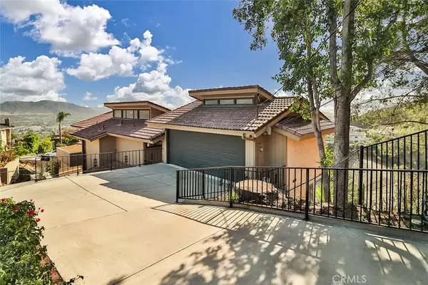 Burbank, CA 91501,1369 Paseo Redondo