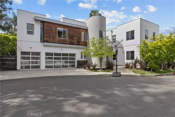 Encino, CA 91436,16424 Marbro Drive