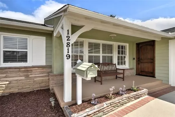 Valley Village, CA 91607,12819 Tiara Street