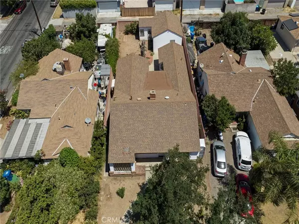 Reseda, CA 91335,18725 Covello Street