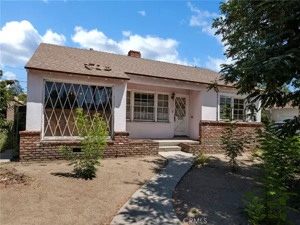 18725 Covello Street, Reseda, CA 91335