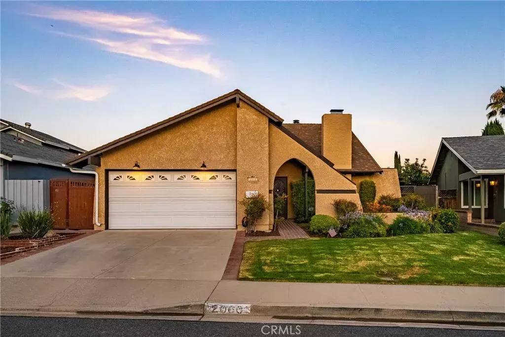 Simi Valley, CA 93063,2060 Belgrave Court