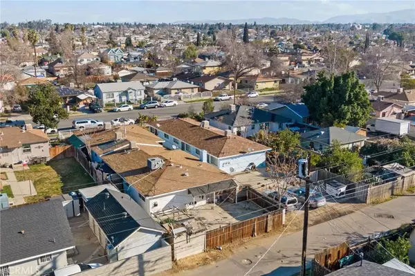 Bakersfield, CA 93305,1307 Oregon Street