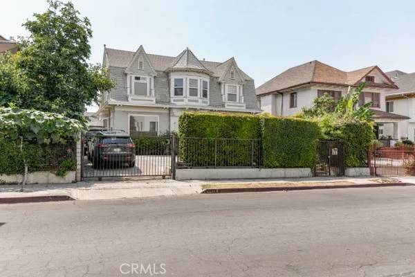 1333 Arapahoe Street, Los Angeles, CA 90006