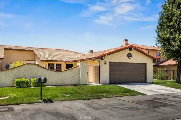 Lancaster, CA 93535,43743 Frieda Court