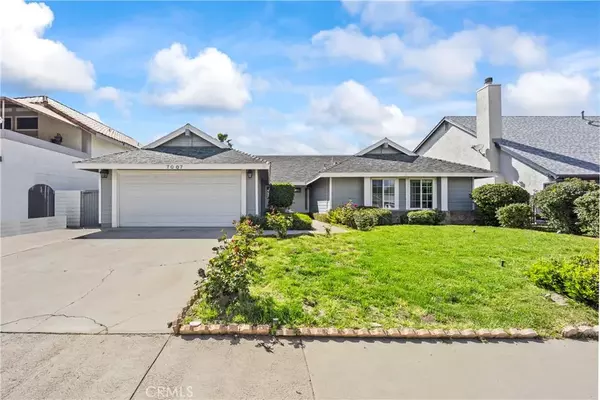 7007 Royer Avenue, West Hills, CA 91307