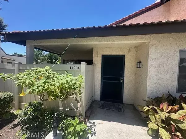 Covina, CA 91722,1423 W San Bernardino Road #A