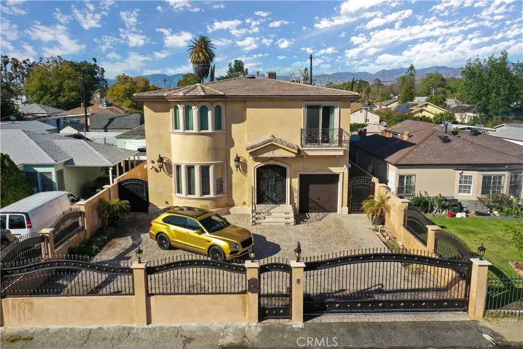 North Hollywood, CA 91606,11501 Calvert Street