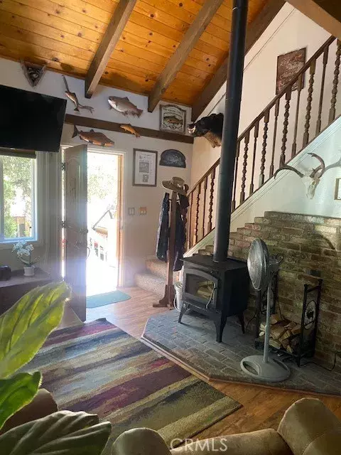 Pine Mountain Club, CA 93222,1912 Freeman Drive