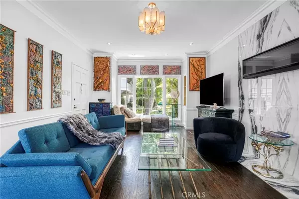 West Hollywood, CA 90046,1325 N Hayworth Avenue #A