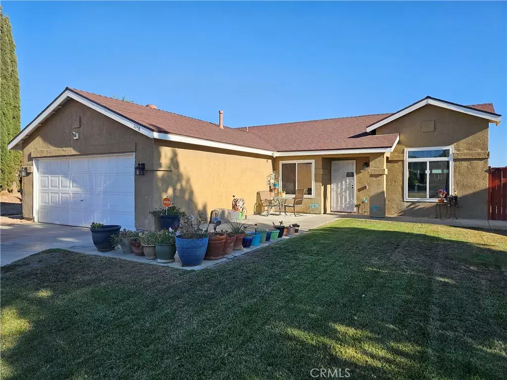 Rosamond, CA 93560,1156 Arlington Court