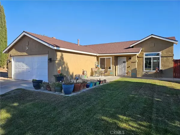 1156 Arlington Court, Rosamond, CA 93560
