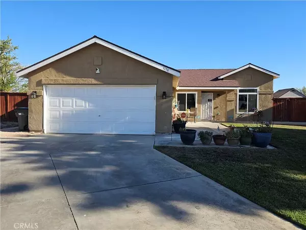 Rosamond, CA 93560,1156 Arlington Court